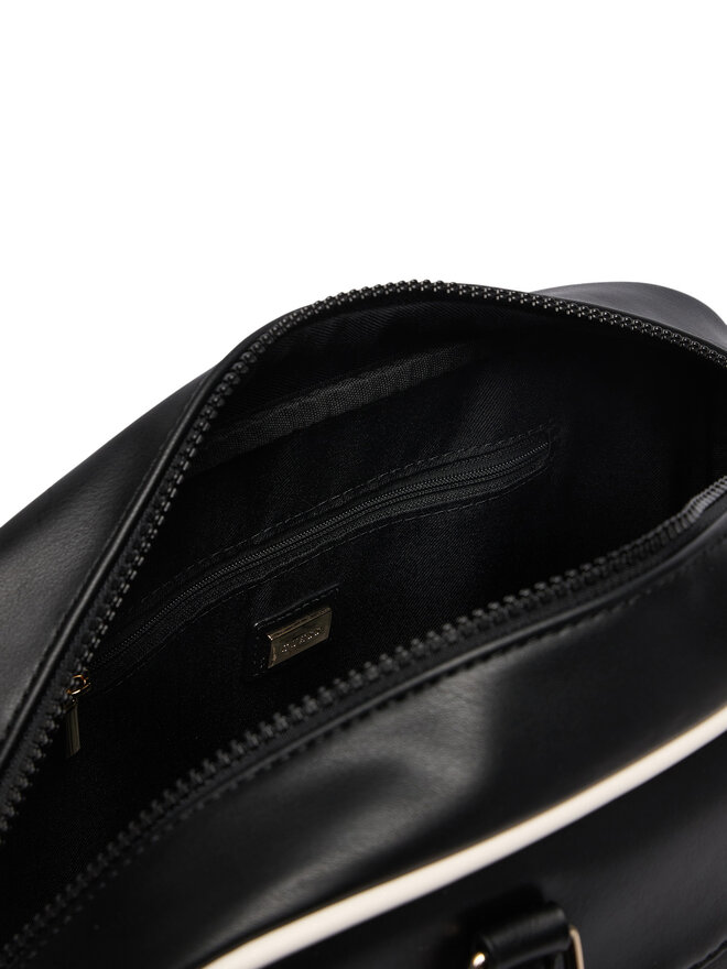 Guess Handtasche Guess V6BZ02 W4273 Schwarz