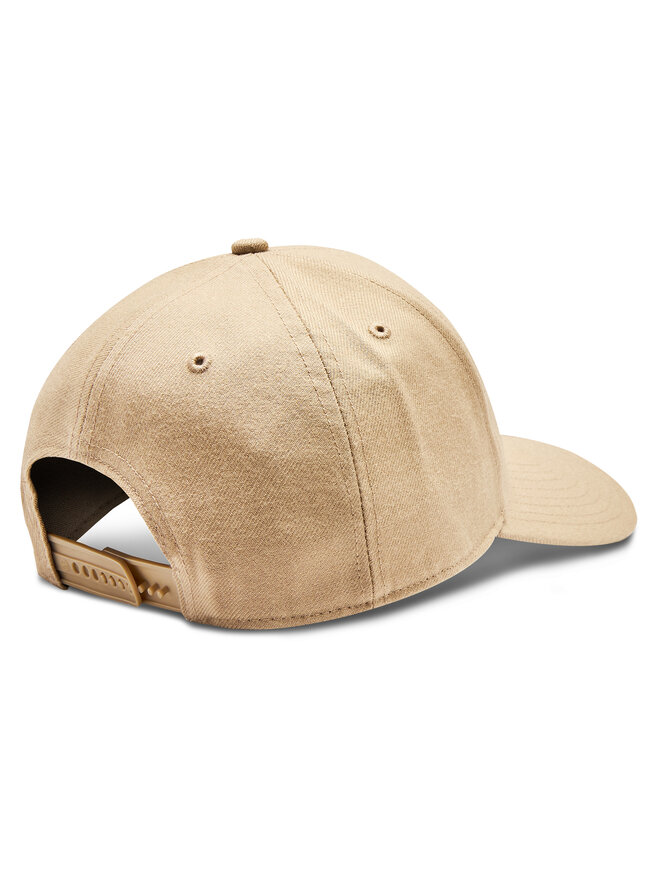 47 Brand Șapcă 47 Brand MLB New York Yankees '47 MVP SNAPBACK B-MVPSP17WBP-KH Kaki