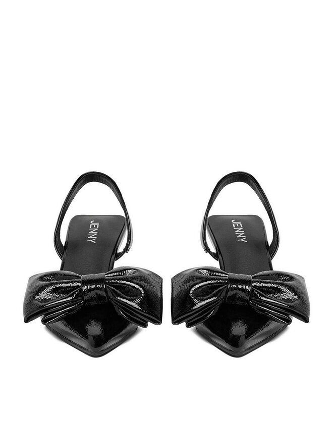 JENNY Pumps JENNY CEO-DAW0798-2K Schwarz