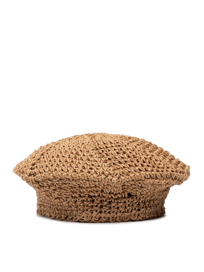Acccessories Барета Acccessories 1W3-020-SS22 Кафяв