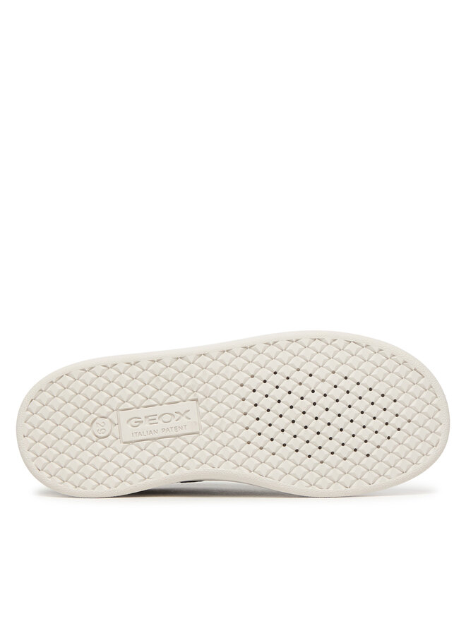 Geox Sneakers Geox J Eclyper Boy J55LSA 05411 CB43S S Dunkelblau