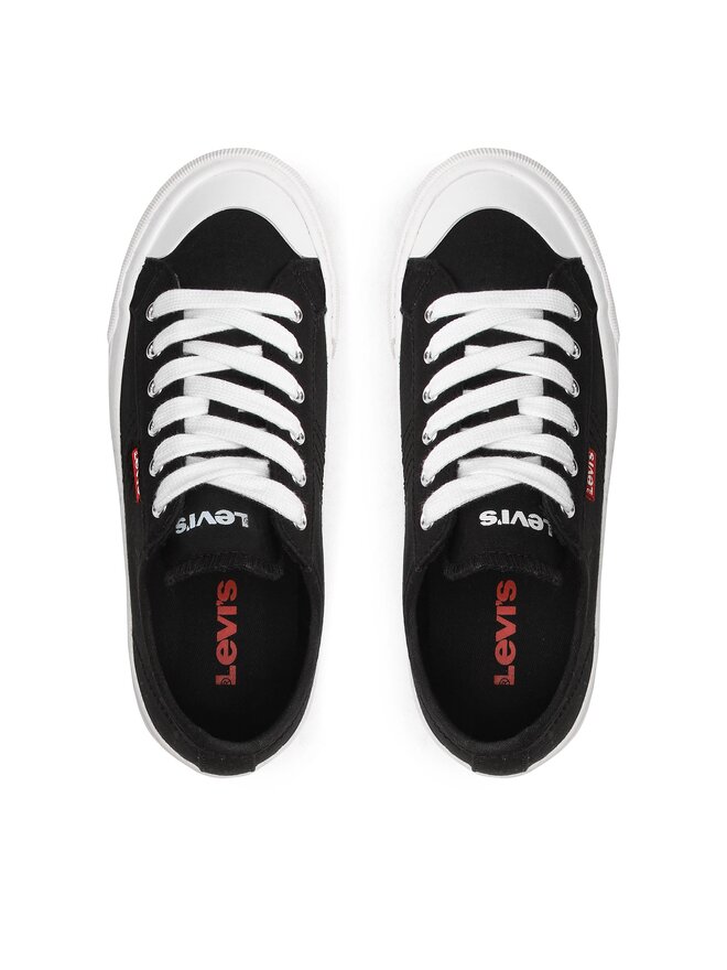 Levi's® Scarpe da ginnastica Levi's® 235209-733-59 Nero