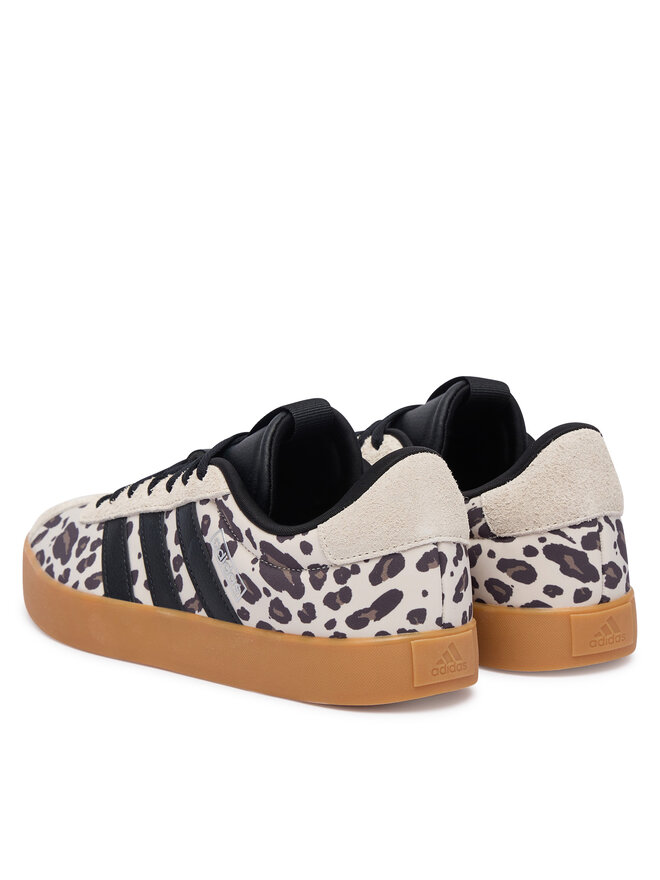 adidas Снікерcи adidas Vl Court 3.0 Shoes KI2689 Бежевий