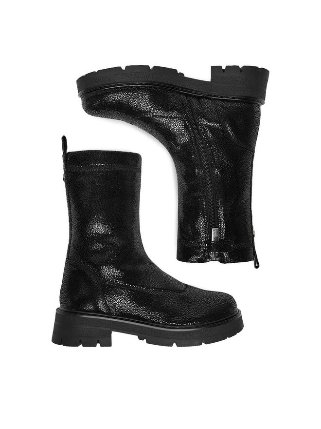 Badura Stiefel Badura EO-BAND-8404-A Schwarz