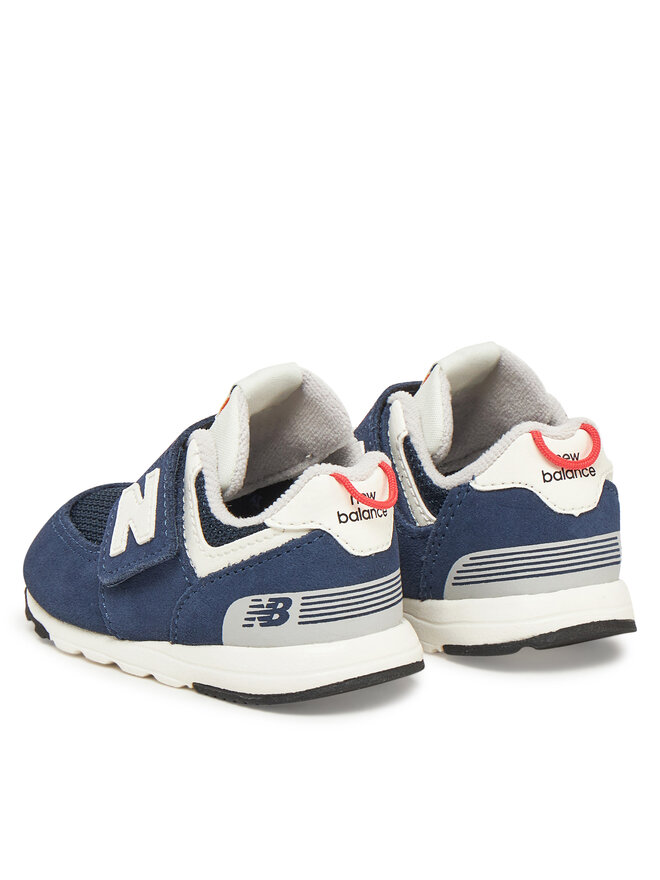 New Balance Αθλητικά New Balance NW574VPN Σκούρο μπλε