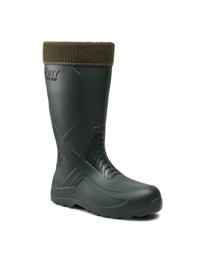 Dry Walker Wellington Dry Walker Xtrack Ultra Verde