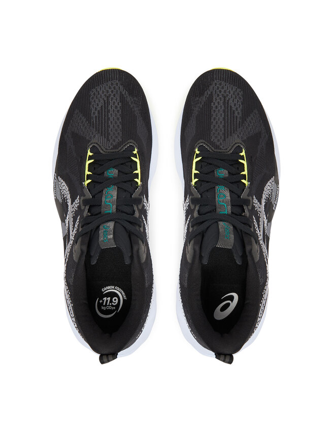 Asics Laufschuhe Asics Novablast 5 1011B974 Schwarz