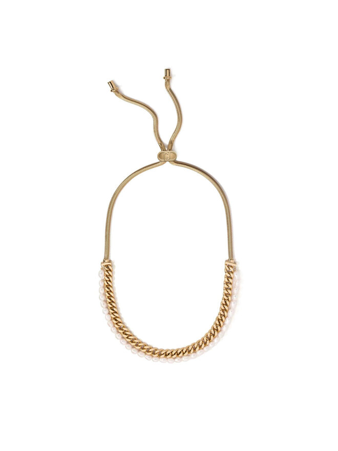 Liu Jo Collar Liu Jo LJ2772 Oro