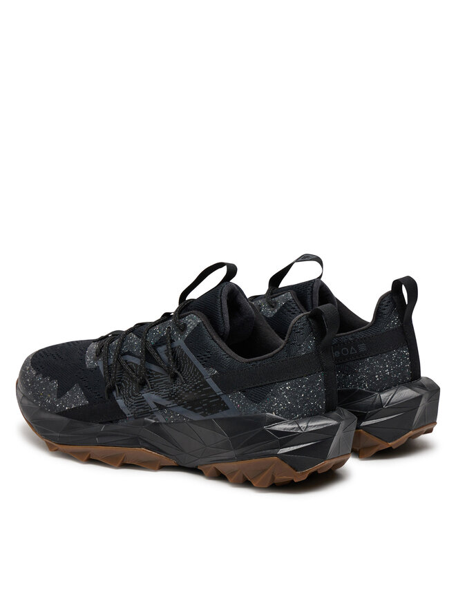 New Balance Buty do biegania New Balance Dynasoft Tektrel MTTTRCK1 Czarny