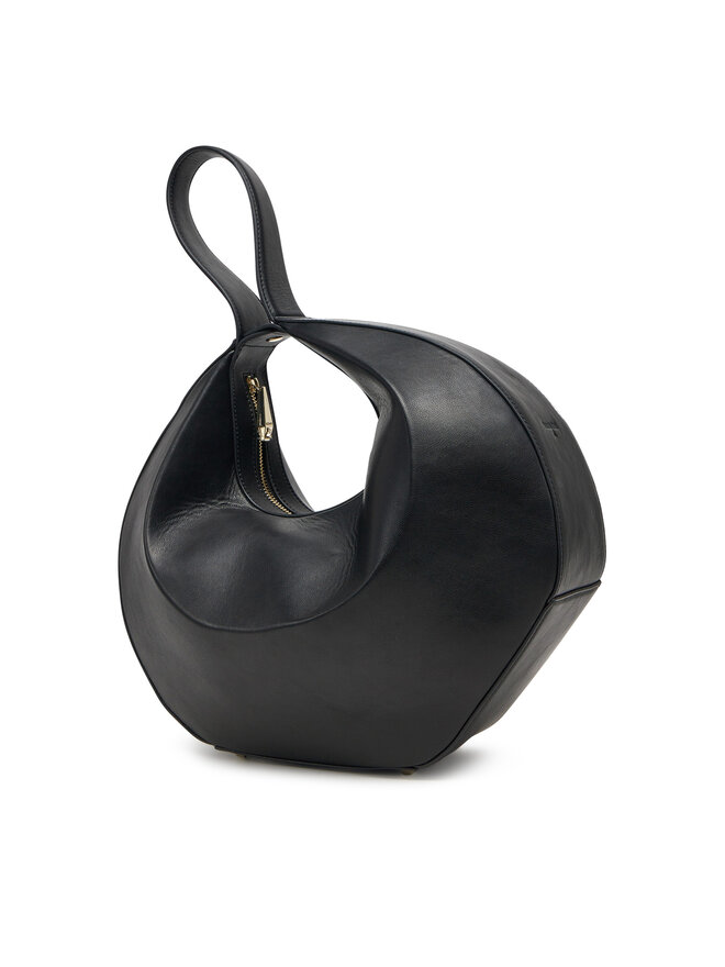 Patrizia Pepe Handtasche Patrizia Pepe 8B0046/L047 Schwarz