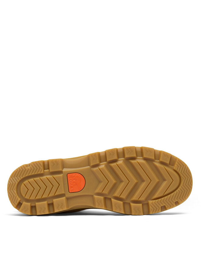 Sorel Superge Sorel SCOUT N ABOUT™ Men's Mid Sneaker 2125971 Rjava