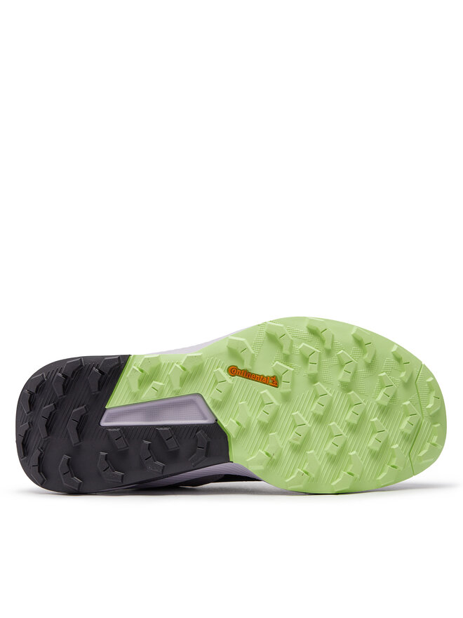 adidas Běžecké boty adidas Terrex Trail Rider GORE-TEX Trail Running ID2505 Fialová