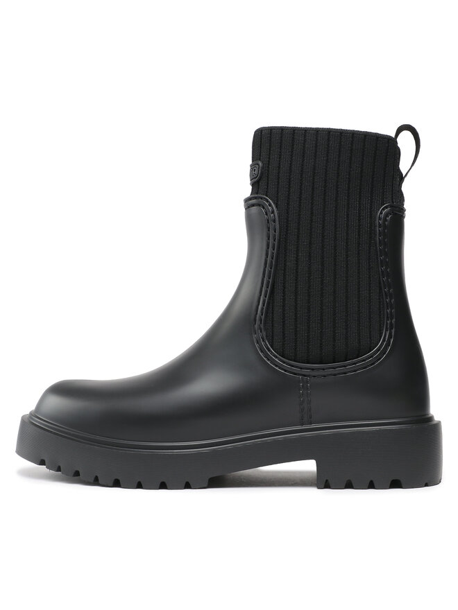 Unisa Botines Unisa Faynar Rib Negro