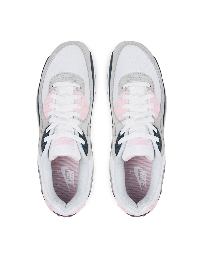 Nike Сникърси Nike Air Max 90 DM0029 106 Цветен