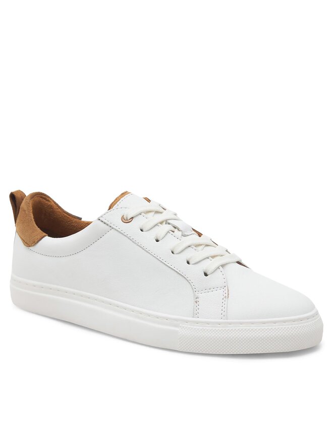 Lasocki Sneakers Lasocki WI32-ANCONA-02 Alb