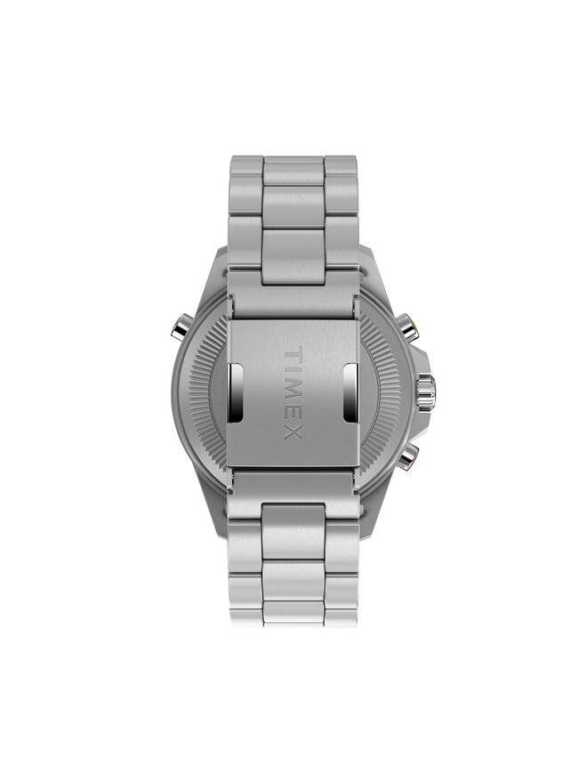 Timex Ceas Timex TW2V41800 Argintiu