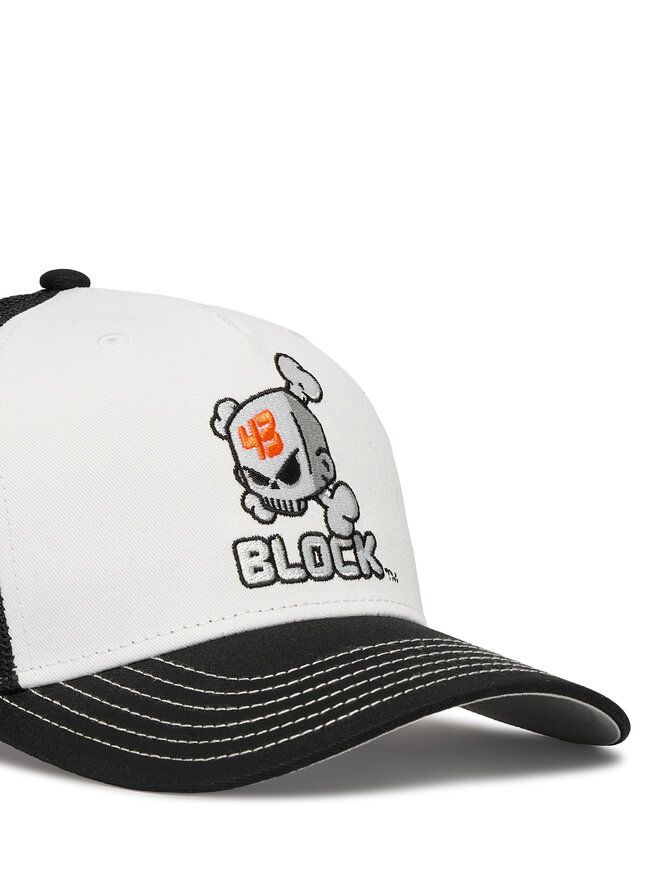 DC Shoes Cap DC Shoes EDYHA03192 Bunt