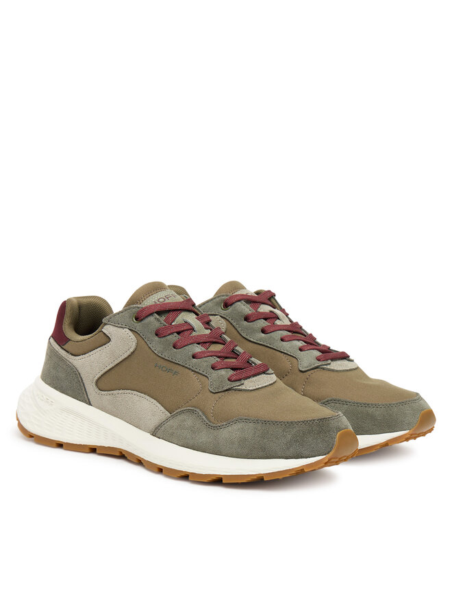 HOFF Zapatillas HOFF City Mkii 22535610 Caqui