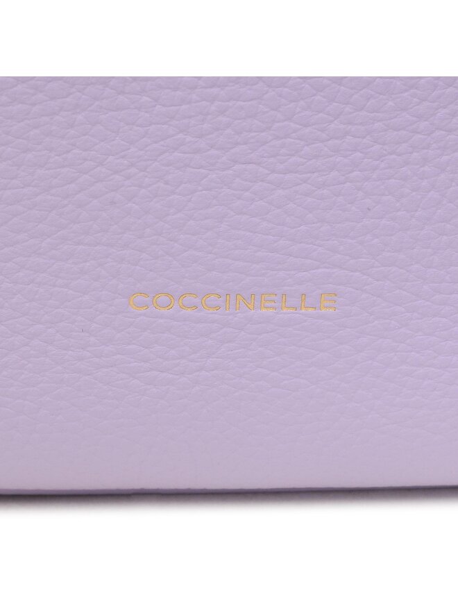 Coccinelle Сумка Coccinelle NE0 Coccinellepriscilla E1 NE0 13 02 01 Фіолетовий