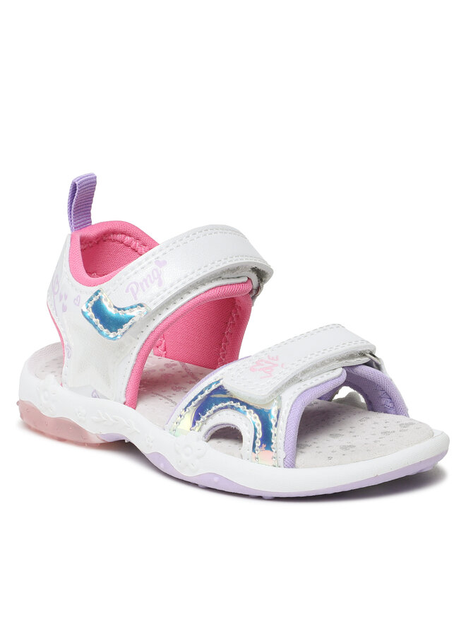Primigi Sandalen Primigi 3976011 Weiß