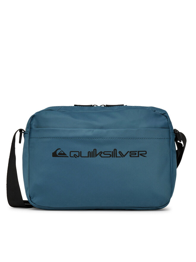 Quiksilver Плоска сумка Quiksilver QUIC-M-005-07 Голубий