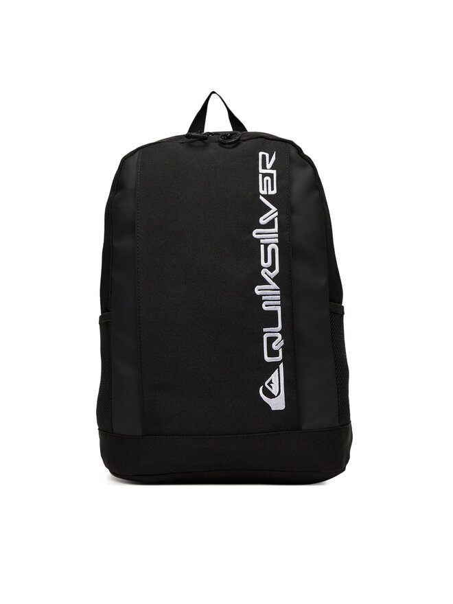 Quiksilver Рюкзак Quiksilver QUIC-P-001-07 Чорний