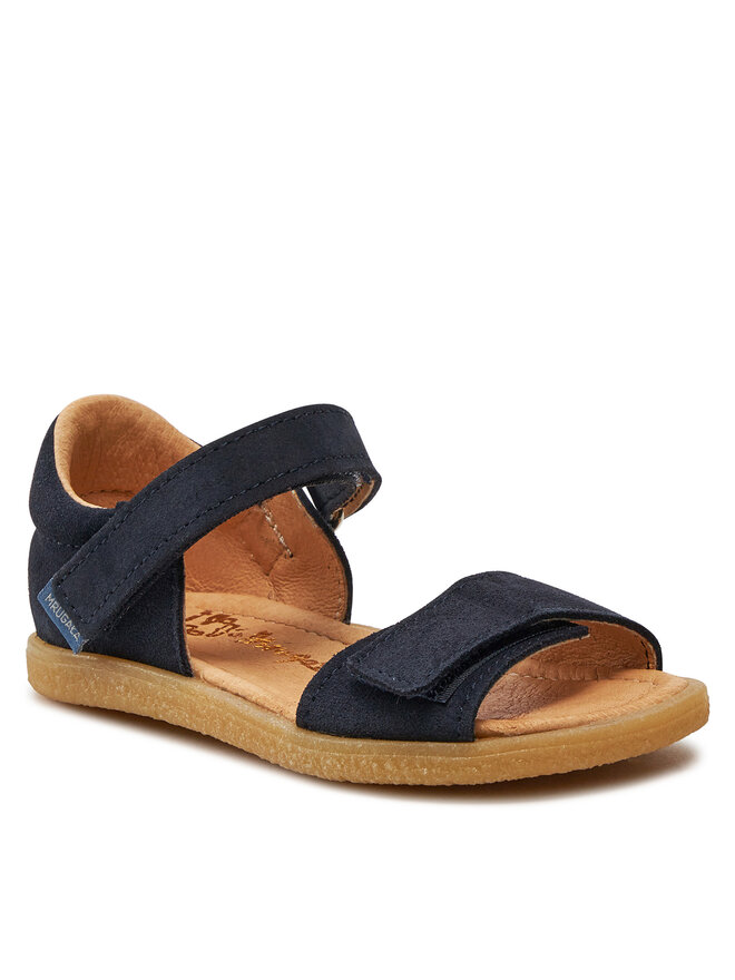 Mrugała Sandalias Mrugała Summer 1224/4-77 Azul marino