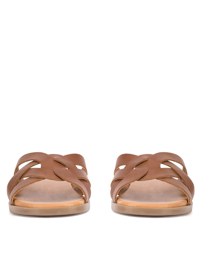 Lasocki Ciabatte Lasocki EST-HELENA-01 Marrone