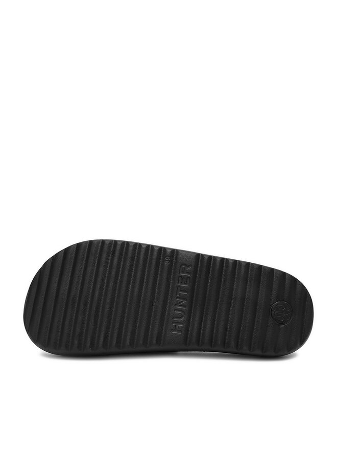 Hunter Şlapi Hunter HU88895A Negru