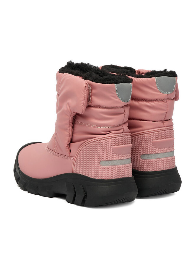 Hunter Снігоходи Hunter CEO-CP86-26157(DZ). Рожевий