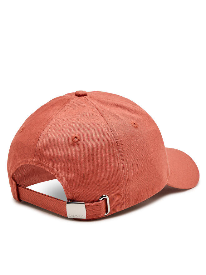 Calvin Klein Baseball sapka Calvin Klein Ck Daily K60K611999 Rózsaszín