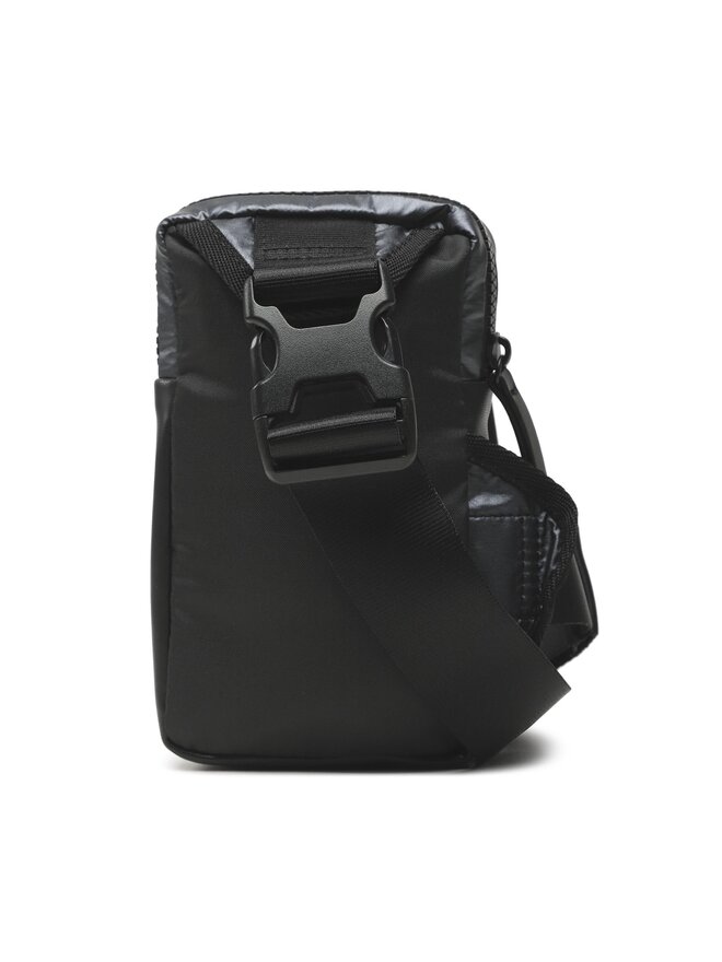 Puma Saszetka Puma Prime Time Front Londer Bag 079499 01 Czarny
