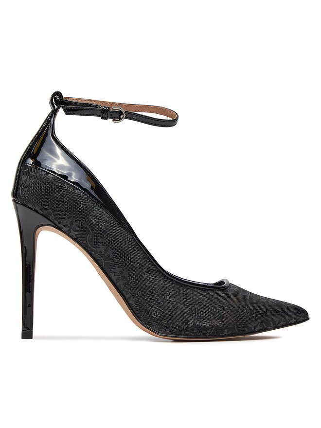 PINKO Szpilki PINKO Clarice 07 SD0023 T008 Czarny