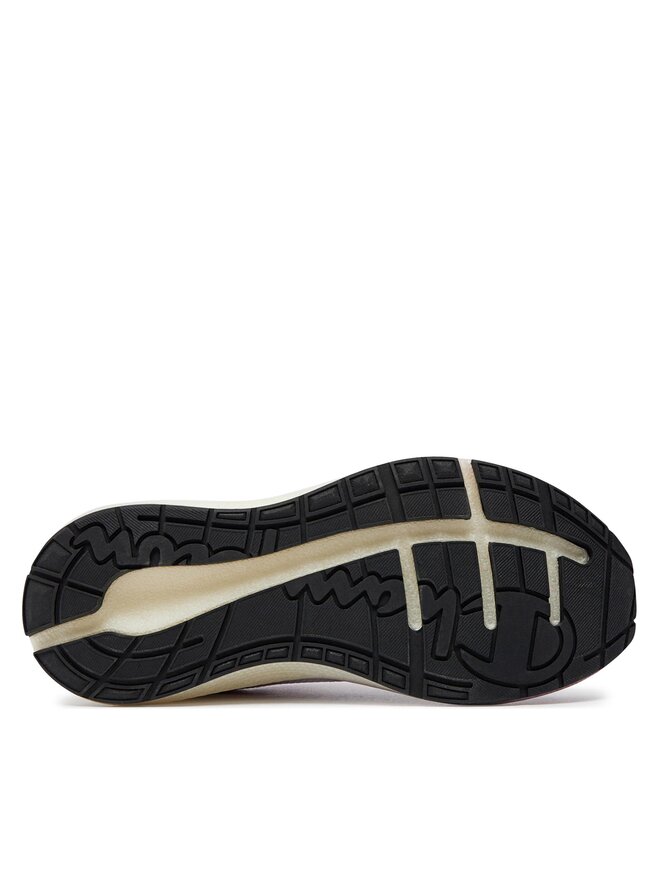 Champion Tenisice Champion Vibe Low Cut Shoe S11672-CHA-WW015 Bijela