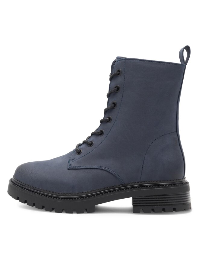 Jenny Fairy Botas Jenny Fairy Rosalie HY23201 Azul marino