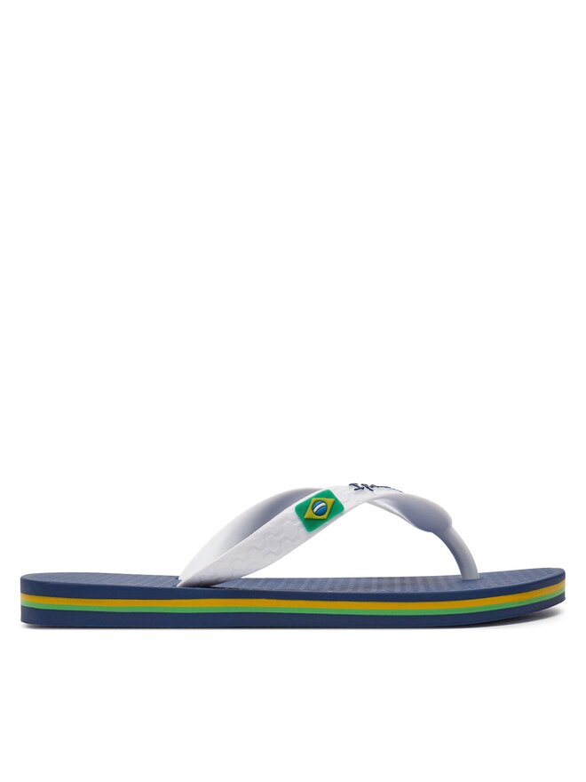 Ipanema Джапанки Ipanema 80416 Бял