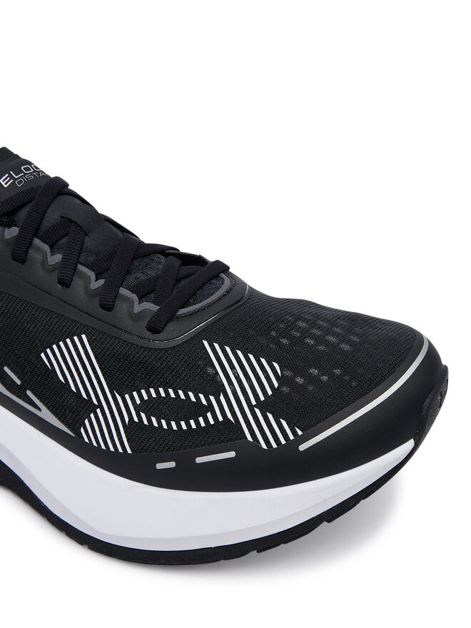 Under Armour Laufschuhe Under Armour UA Velociti Distance 6006030 002 Schwarz