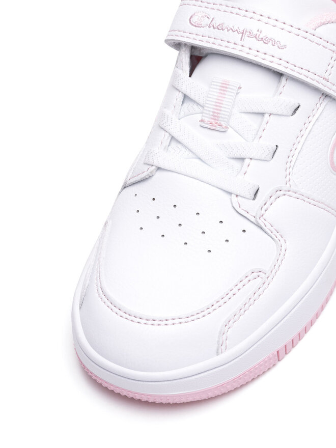 Champion Sneakers Champion RD18 2.0 LOW PS G S32497-WW003 Alb