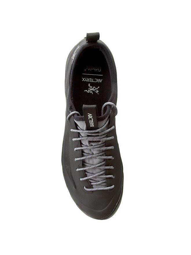 Arc'teryx Trekkingschuhe Arc'teryx Acrux Sl Gtx M GORE-TEX 066755-287066 G0 Schwarz