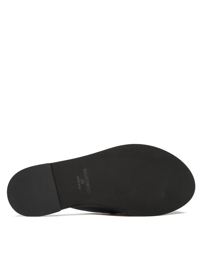 Baldowski Chanclas Baldowski D04358-621-002 Negro