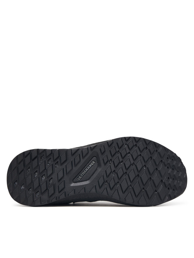 Vans Sneakers Vans Ultrarange Neo 2.0 VN000EJ8BLK1 Schwarz