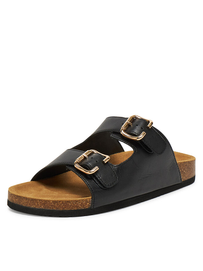 Lasocki Klapki Lasocki ARC-28936-03 Czarny