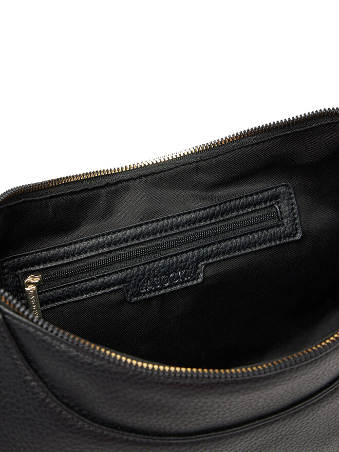 Lasocki Handtasche Lasocki C-LSK-M-001-08 Schwarz