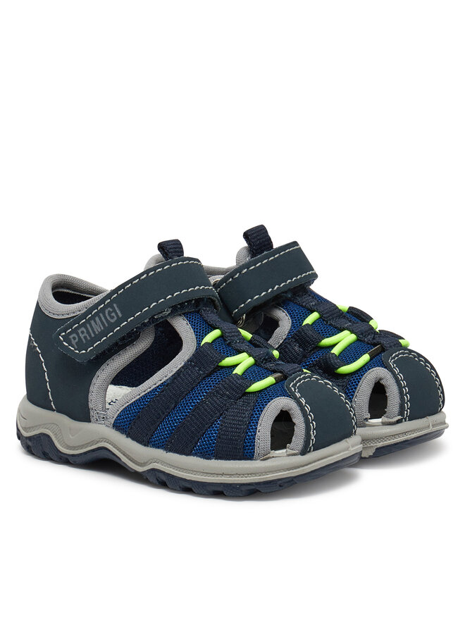 Primigi Sandale Primigi 7869000 S Bleumarin