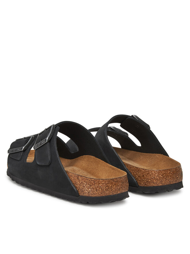 Birkenstock Papucs Birkenstock Arizona SFB 1019035 Fekete