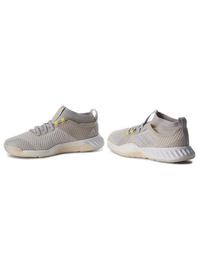 adidas Obuća za teretanu adidas Crazy Train Pro 3.0 W DA8958 Siva