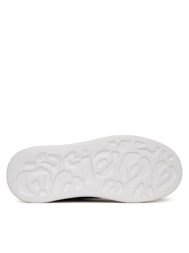Just Cavalli Sneakers Just Cavalli 79RA3SB7 ZPB58 Schwarz