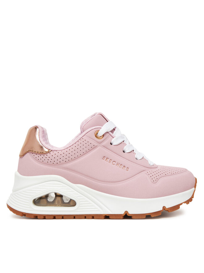 Skechers Αθλητικά Skechers Uno Gen1-Shimmer Away 310545L/PNK Ροζ