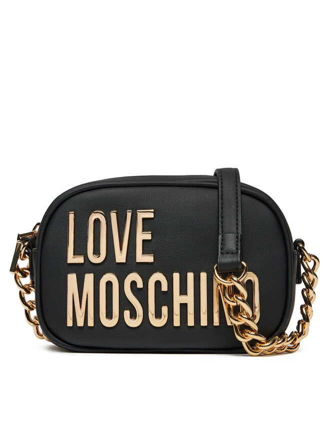 LOVE MOSCHINO Borsetta LOVE MOSCHINO JC4026PP1MKD0000 Nero