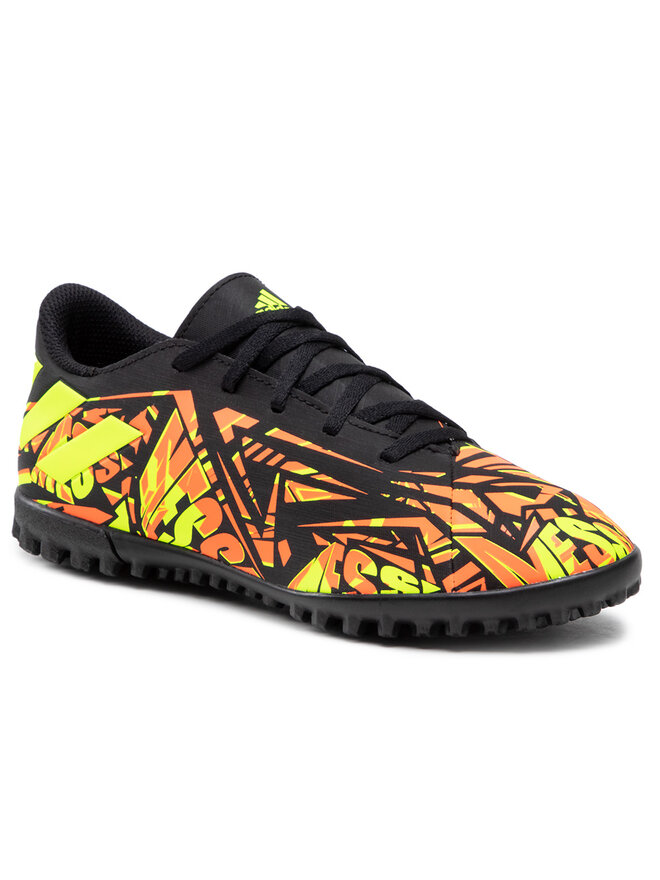 FuBballschuhe adidas Nemeziz Messi .4 Tf J FW7311 Bunt eschuhe